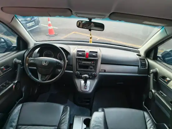 HONDA-CRV-2010
