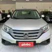 HONDA CRV 2.0 LX 4X2 16V GASOLINA 4P AUTOMÁTICO HONDA CRV 2.0 LX 4X2 16V GASOLINA 4P AUTOMÁTICO
