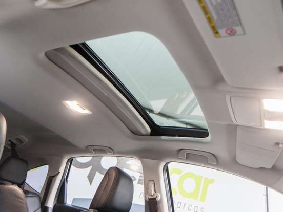 HONDA-CRV-2.0 EXL 4X2 16V GASOLINA 4P AUTOMÁTICO HONDA-CRV-2012