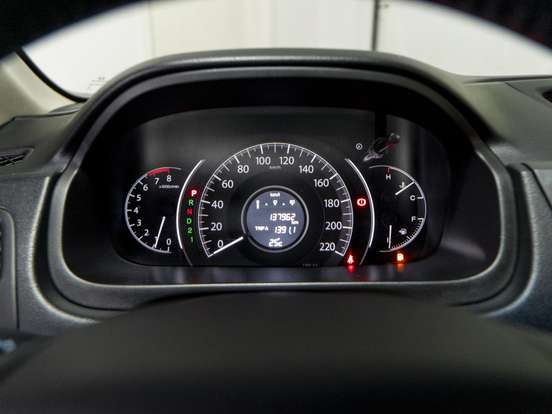 HONDA-CRV-2.0 EXL 4X2 16V GASOLINA 4P AUTOMÁTICO HONDA-CRV-2012