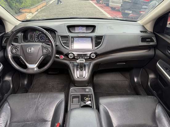 HONDA-CRV-2016