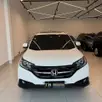 HONDA CRV 2.0 EXL 4X4 16V FLEX 4P AUTOMÁTICO HONDA CRV 2.0 EXL 4X4 16V FLEX 4P AUTOMÁTICO