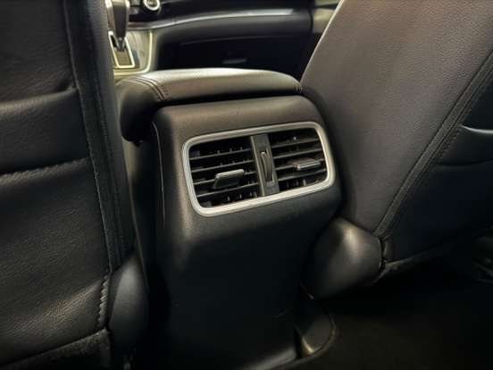 HONDA-CRV-2.0 EXL 4X4 16V FLEX 4P AUTOMÁTICO HONDA-CRV-2016