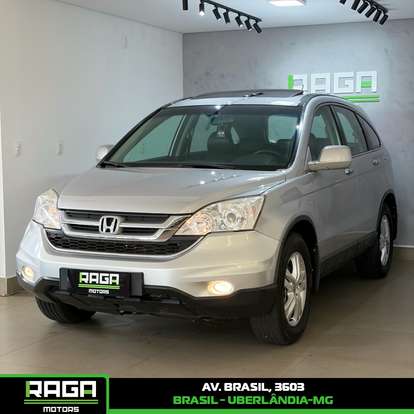 HONDA-CRV-2011