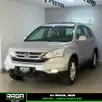 HONDA CRV 2.0 EXL 4X4 16V GASOLINA 4P AUTOMÁTICO HONDA CRV 2.0 EXL 4X4 16V GASOLINA 4P AUTOMÁTICO