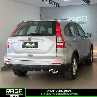 HONDA-CRV-2011