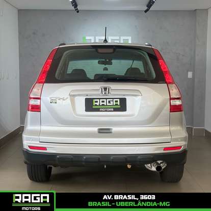 HONDA-CRV-2011