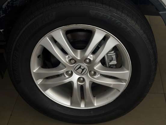 HONDA-CRV-2.0 EXL 4X4 16V GASOLINA 4P AUTOMÁTICO HONDA-CRV-2011