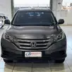 HONDA CRV 2.0 LX 4X2 16V FLEX 4P AUTOMÁTICO HONDA CRV 2.0 LX 4X2 16V FLEX 4P AUTOMÁTICO