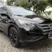 HONDA CRV 2.0 LX 4X2 16V GASOLINA 4P AUTOMÁTICO HONDA CRV 2.0 LX 4X2 16V GASOLINA 4P AUTOMÁTICO