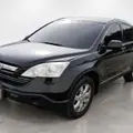 HONDA CRV 2.0 LX 4X2 16V GASOLINA 4P AUTOMÁTICO HONDA CRV 2.0 LX 4X2 16V GASOLINA 4P AUTOMÁTICO