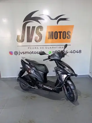 HONDA ELITE 125i 