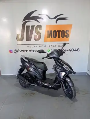 HONDA-ELITE 125i-2022