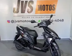 HONDA ELITE 125i HONDA ELITE 125i