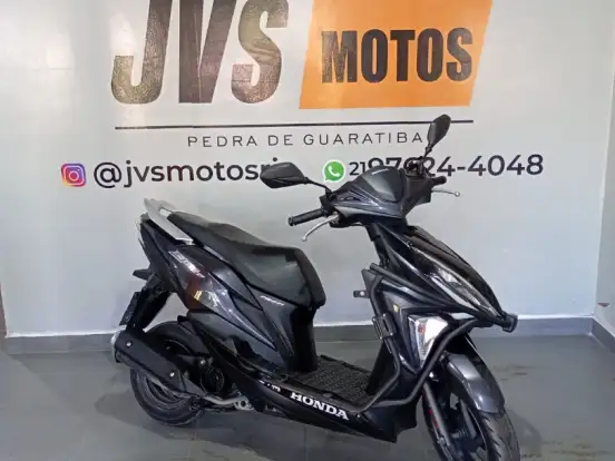 HONDA-ELITE 125i HONDA-ELITE 125i-2022