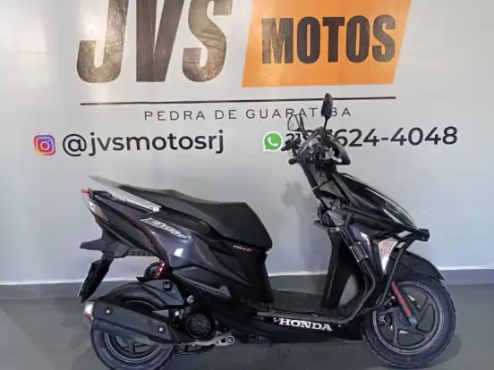 HONDA-ELITE 125i HONDA-ELITE 125i-2022