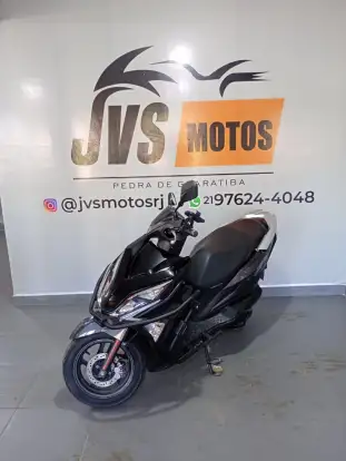 HONDA-ELITE 125i-2022