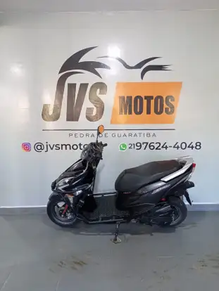 HONDA-ELITE 125i-2022