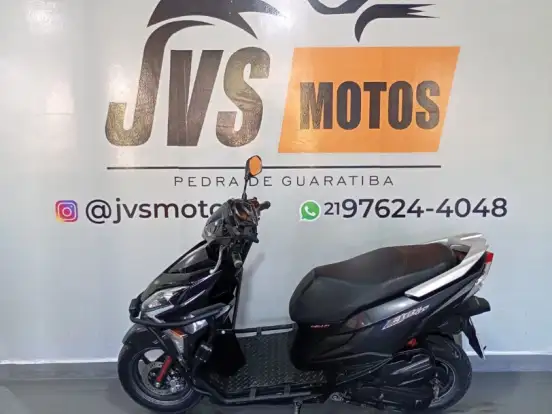 HONDA-ELITE 125i HONDA-ELITE 125i-2022