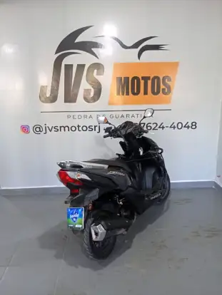 HONDA-ELITE 125i-2022