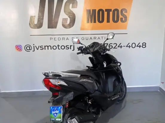 HONDA-ELITE 125i HONDA-ELITE 125i-2022