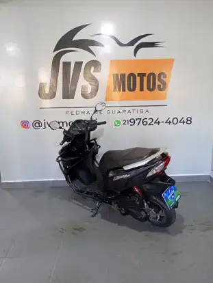 HONDA-ELITE 125i-2022