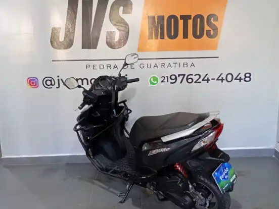 HONDA-ELITE 125i HONDA-ELITE 125i-2022