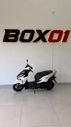 HONDA ELITE 125i 