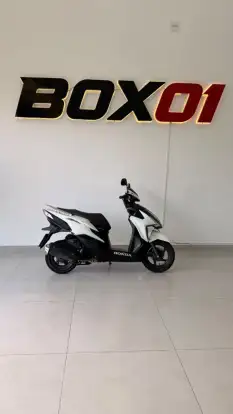 HONDA-ELITE 125i-2022