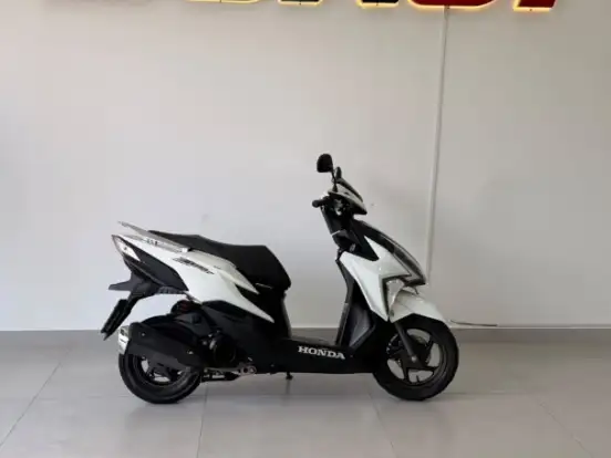 HONDA-ELITE 125i HONDA-ELITE 125i-2022