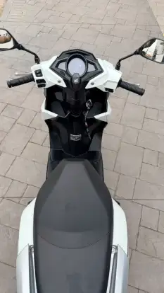 HONDA-ELITE 125i-2022
