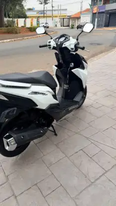 HONDA-ELITE 125i-2022