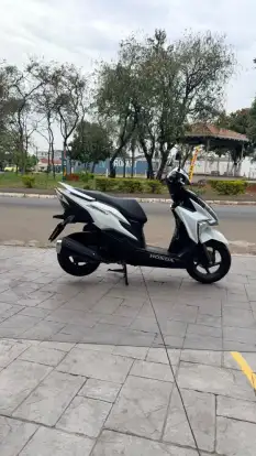 HONDA-ELITE 125i HONDA-ELITE 125i-2022