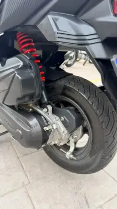 HONDA-ELITE 125i-2022