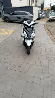 HONDA-ELITE 125i-2022