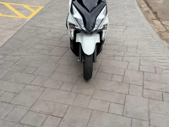 HONDA-ELITE 125i HONDA-ELITE 125i-2022