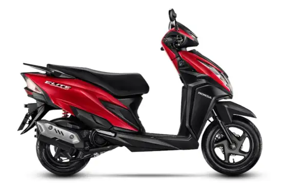 HONDA-ELITE 125i HONDA-ELITE 125i-2026