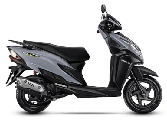 HONDA-ELITE 125i-2026