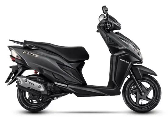 HONDA-ELITE 125i HONDA-ELITE 125i-2026