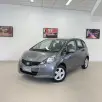 HONDA FIT 1.4 CX 16V FLEX 4P AUTOMÁTICO HONDA FIT 1.4 CX 16V FLEX 4P AUTOMÁTICO