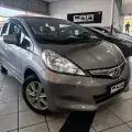 HONDA FIT 1.4 LX 16V FLEX 4P AUTOMÁTICO HONDA FIT 1.4 LX 16V FLEX 4P AUTOMÁTICO