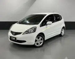 HONDA FIT 1.4 LX 16V FLEX 4P MANUAL HONDA FIT 1.4 LX 16V FLEX 4P MANUAL