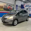 HONDA FIT 1.4 LXL 16V FLEX 4P AUTOMÁTICO HONDA FIT 1.4 LXL 16V FLEX 4P AUTOMÁTICO