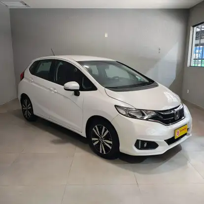 HONDA-FIT-1.5 EX 16V FLEX 4P AUTOMÁTICO HONDA-FIT-2019