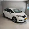 HONDA FIT 1.5 EX 16V FLEX 4P AUTOMÁTICO HONDA FIT 1.5 EX 16V FLEX 4P AUTOMÁTICO