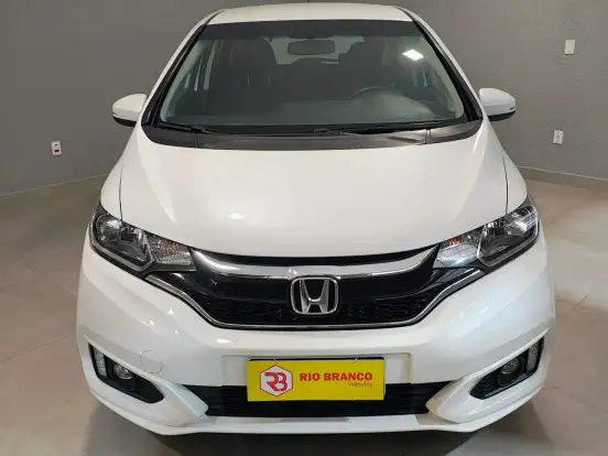 HONDA-FIT-1.5 EX 16V FLEX 4P AUTOMÁTICO HONDA-FIT-2019