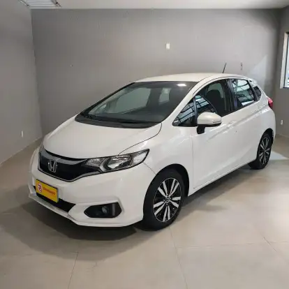 HONDA-FIT-1.5 EX 16V FLEX 4P AUTOMÁTICO HONDA-FIT-2019