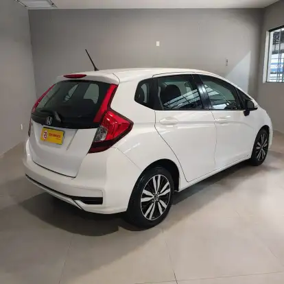HONDA-FIT-1.5 EX 16V FLEX 4P AUTOMÁTICO HONDA-FIT-2019