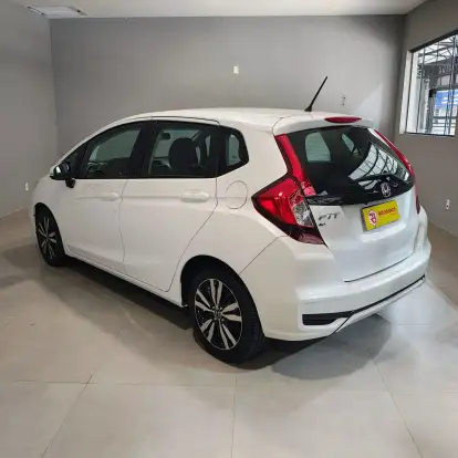 HONDA-FIT-1.5 EX 16V FLEX 4P AUTOMÁTICO HONDA-FIT-2019