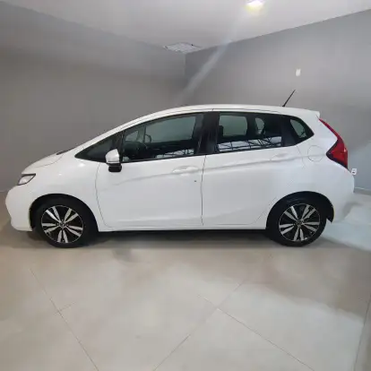 HONDA-FIT-1.5 EX 16V FLEX 4P AUTOMÁTICO HONDA-FIT-2019
